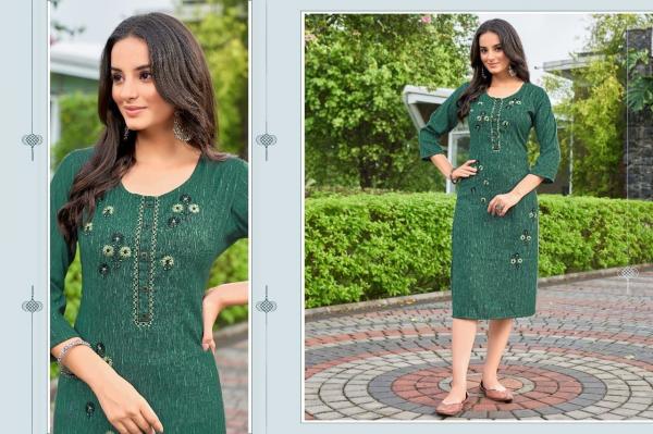 Jessica Celebration Fancy Exclusive Designer Kurti collection